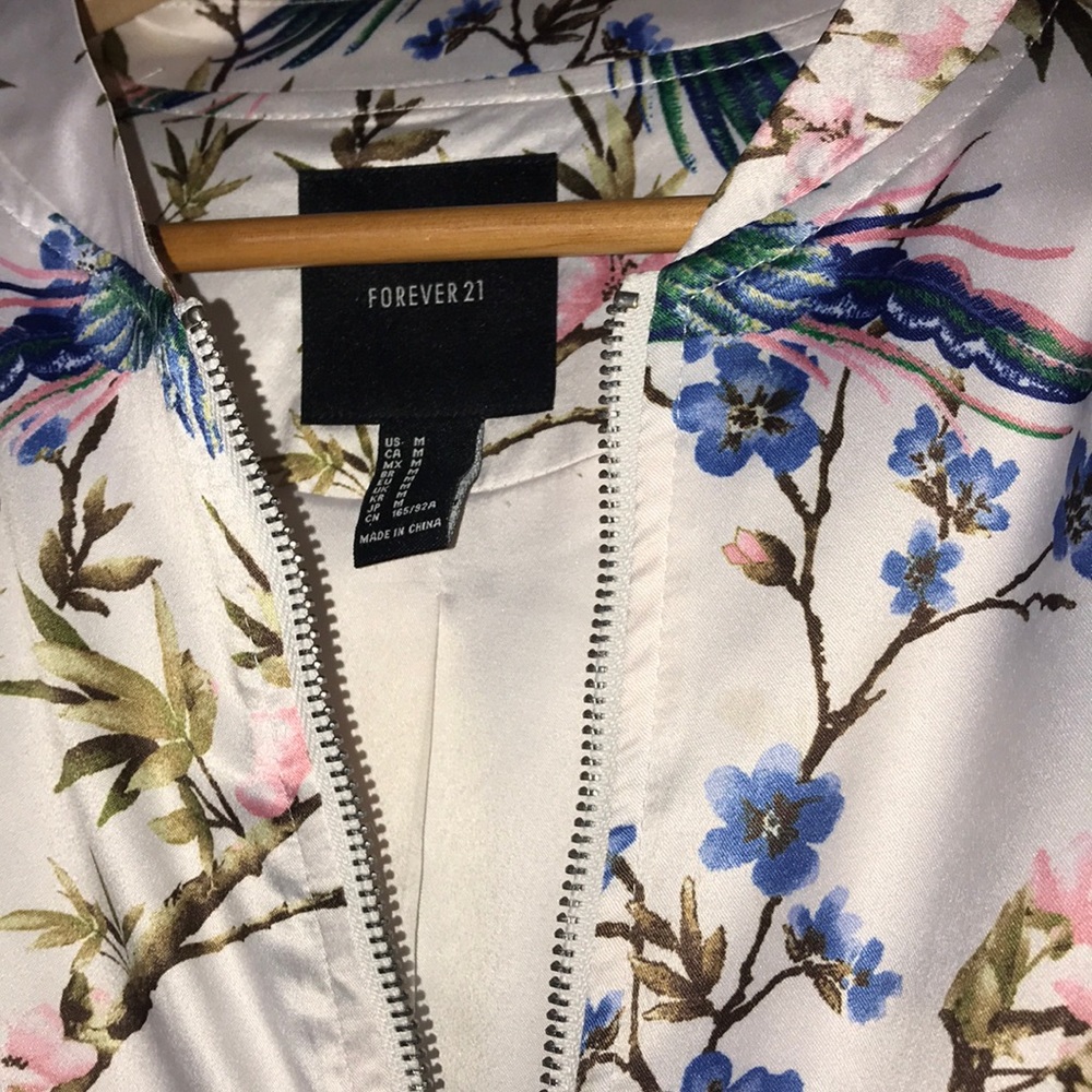 Jacket - Picture 3 of 3